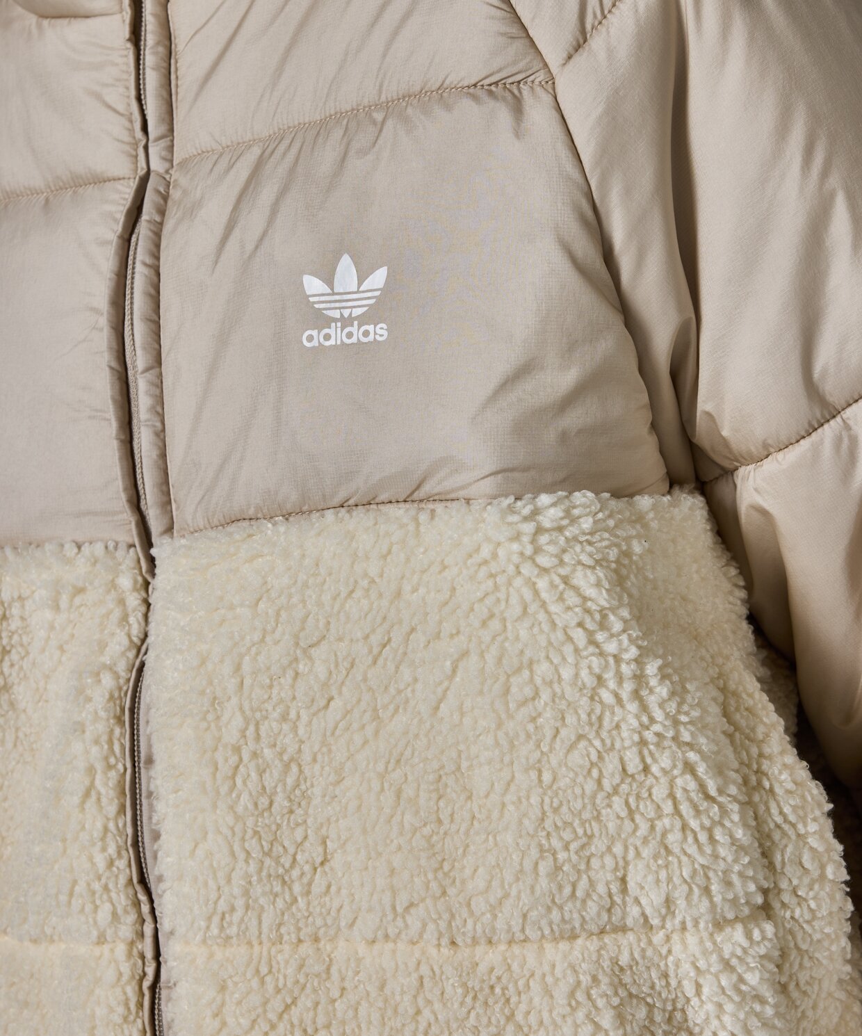 adidas Polar Jacket
