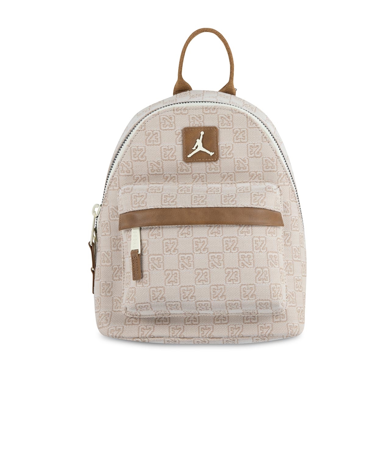 resm Jordan Monogram Mini Backpack