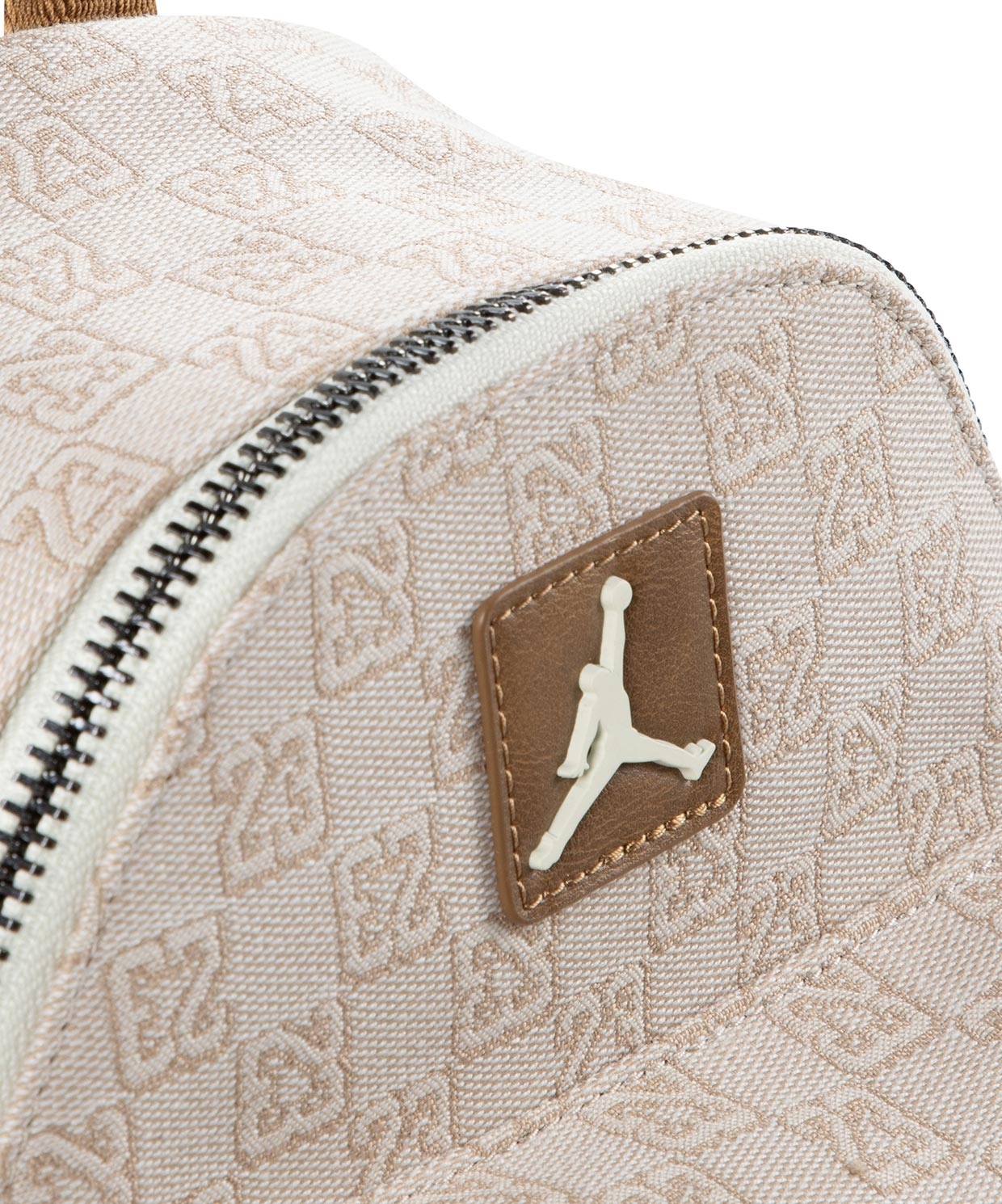 resm Jordan Jan Monogram Mını Backpack