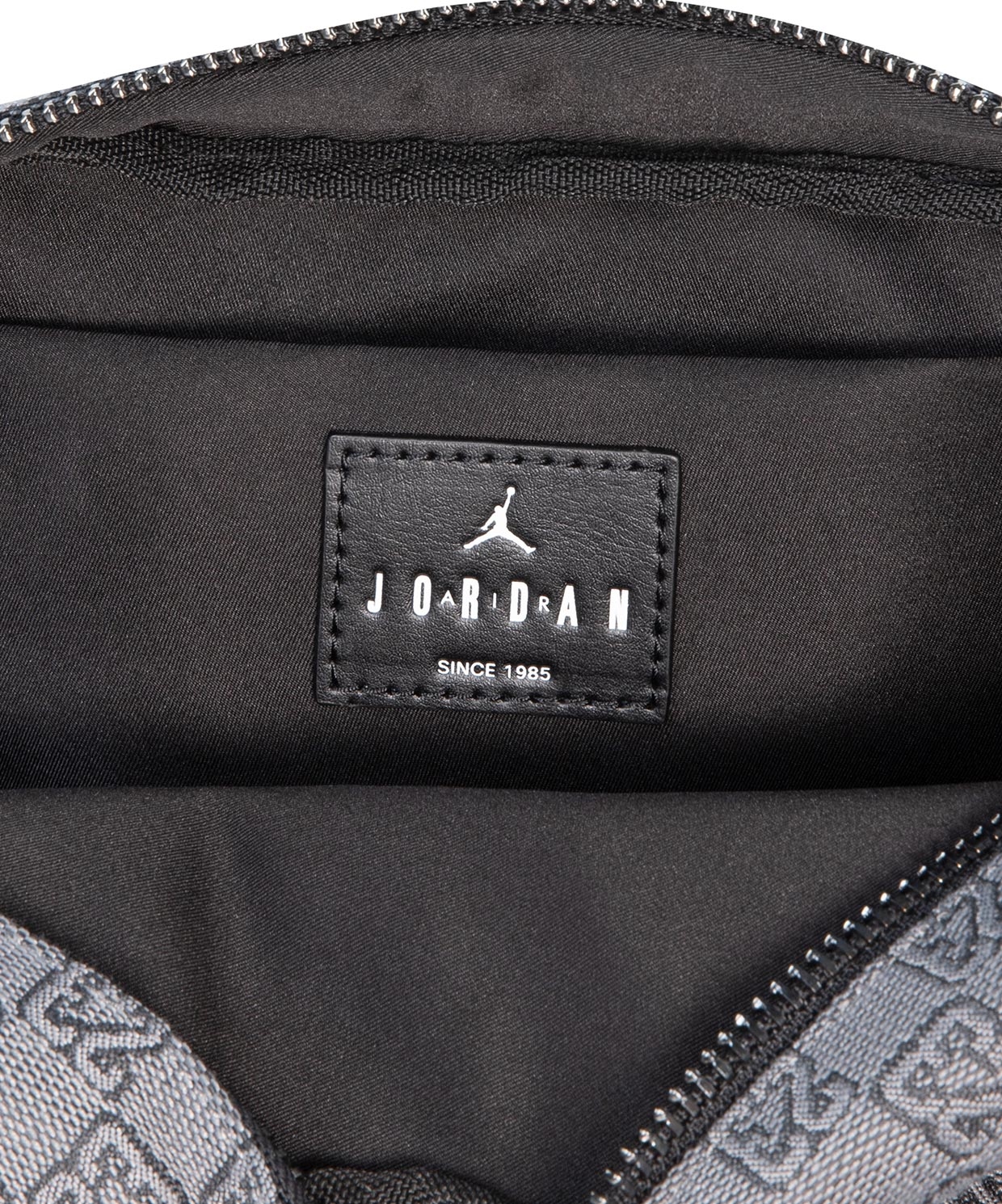 Jordan Jam Monogram Mını Messenger Bag UNISEX MA0760G9Q Sneaks Up