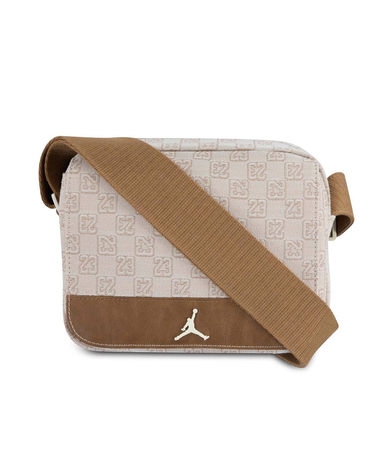 Jordan Jam Monogram Mını Messenger Bag