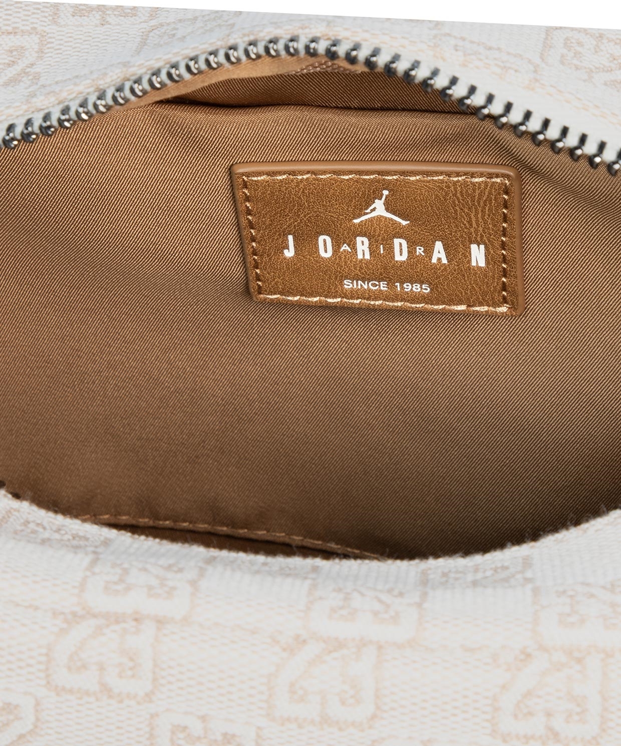 Jordan Jam Monogram Mını Messenger Bag