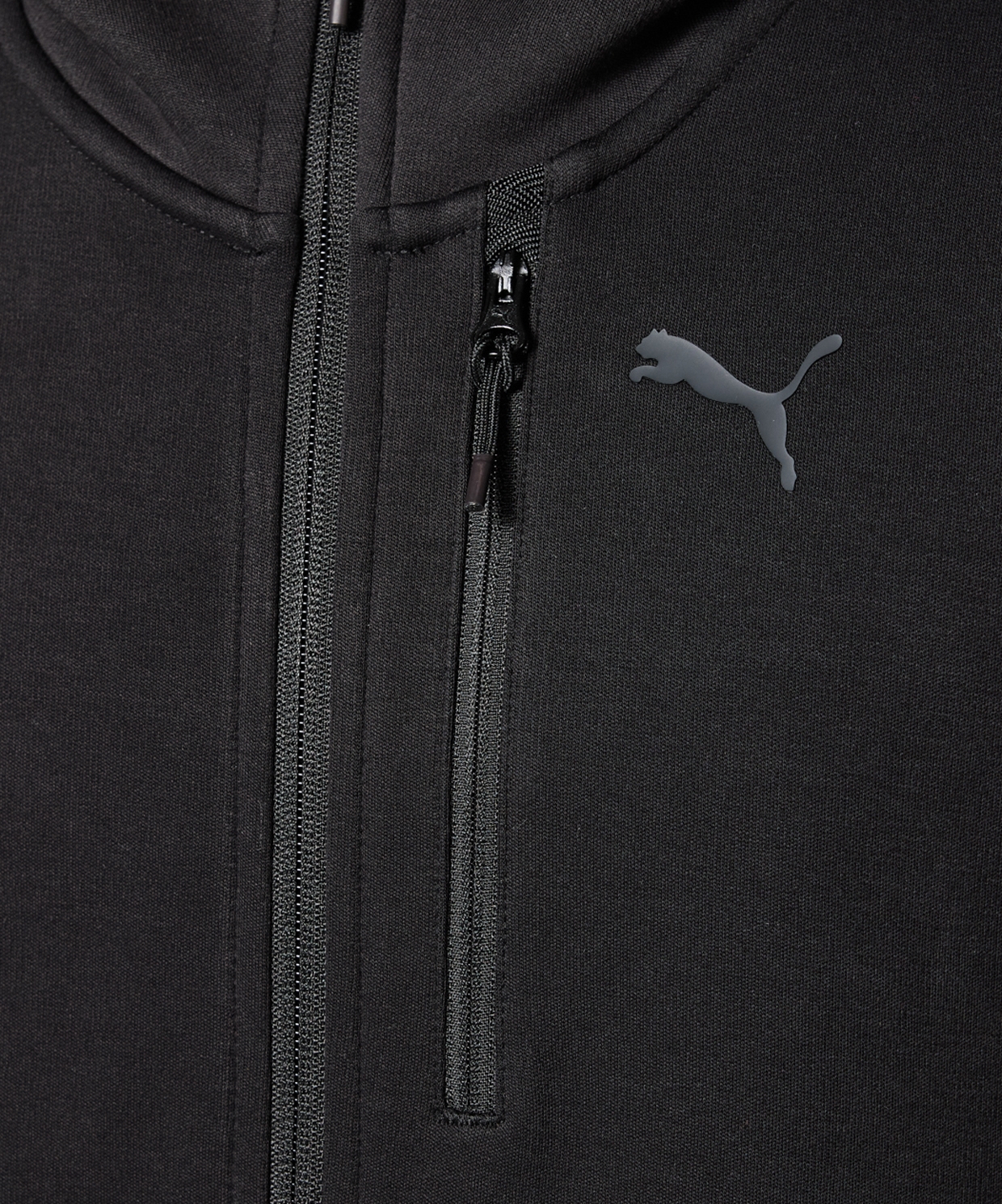 Pumatech Full-Zip Hoodie