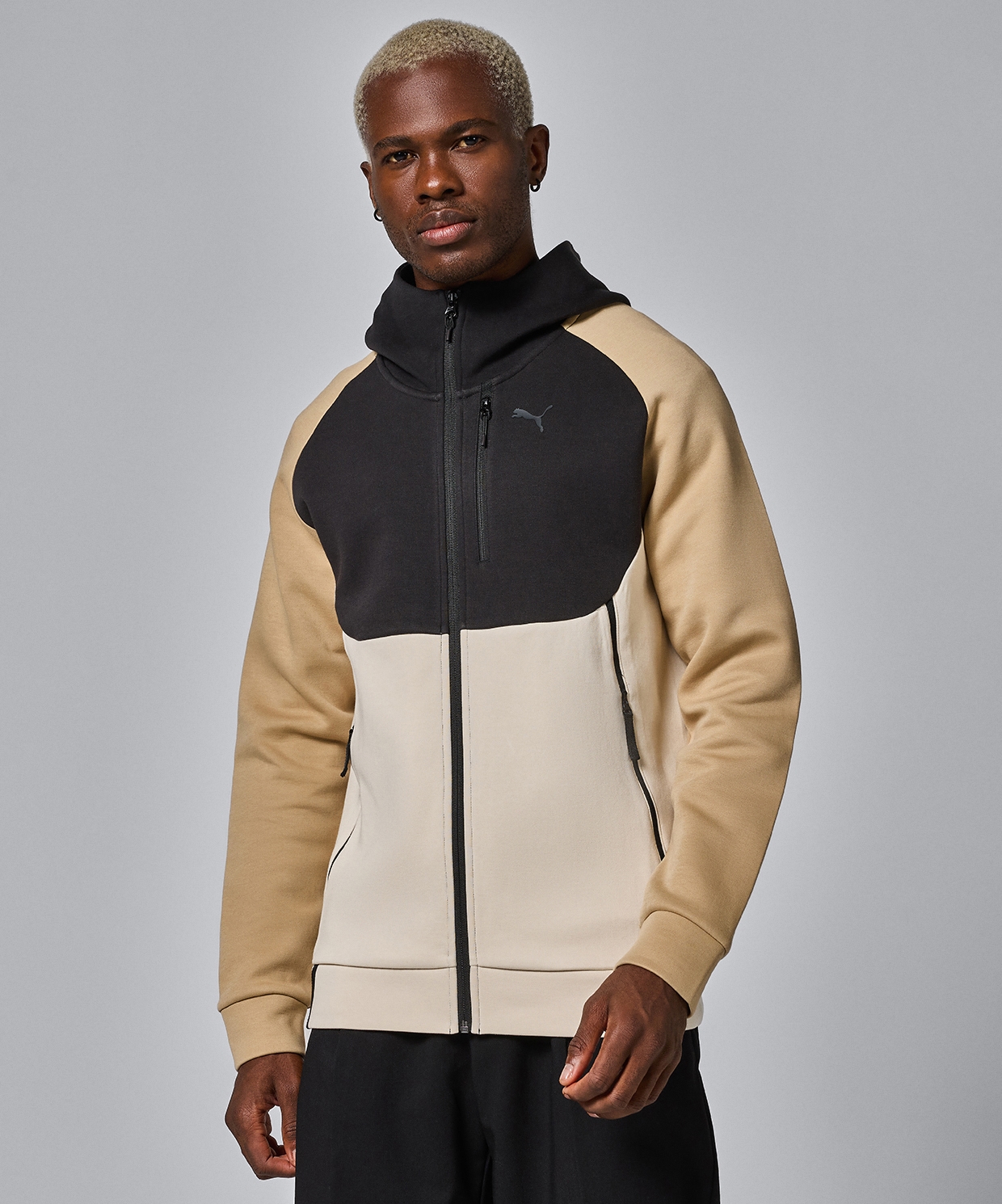 Pumatech Full-Zip Hoodie