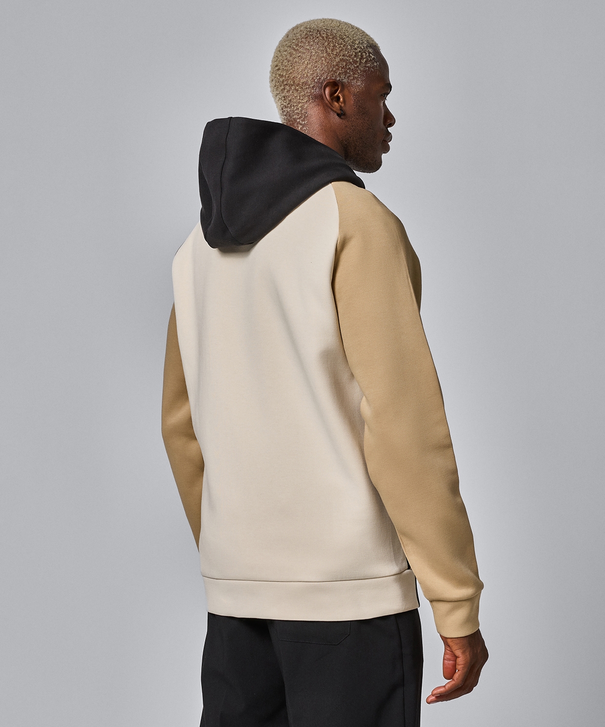 Pumatech Full-Zip Hoodie