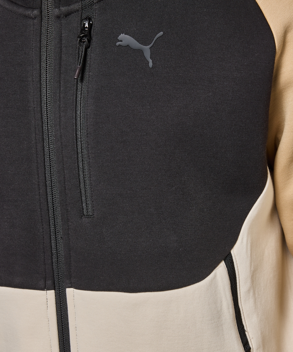 Pumatech Full-Zip Hoodie