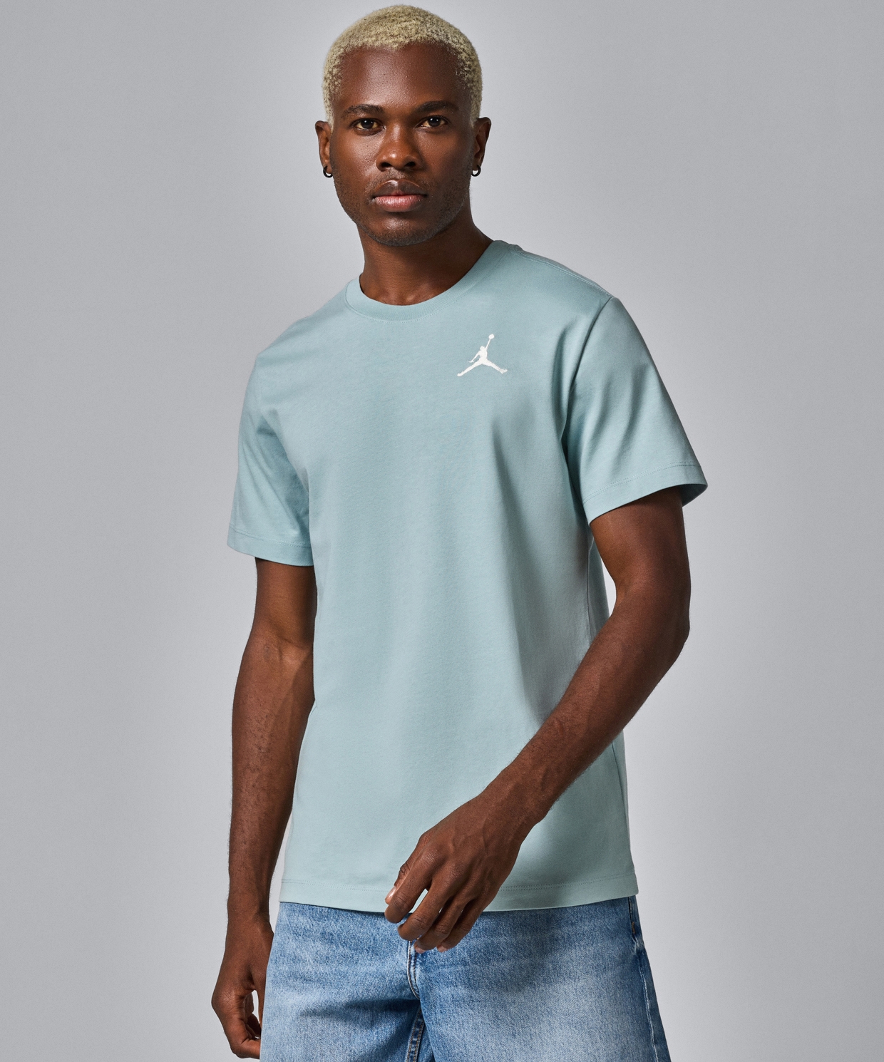 resm Jordan Jumpman T-Shirt