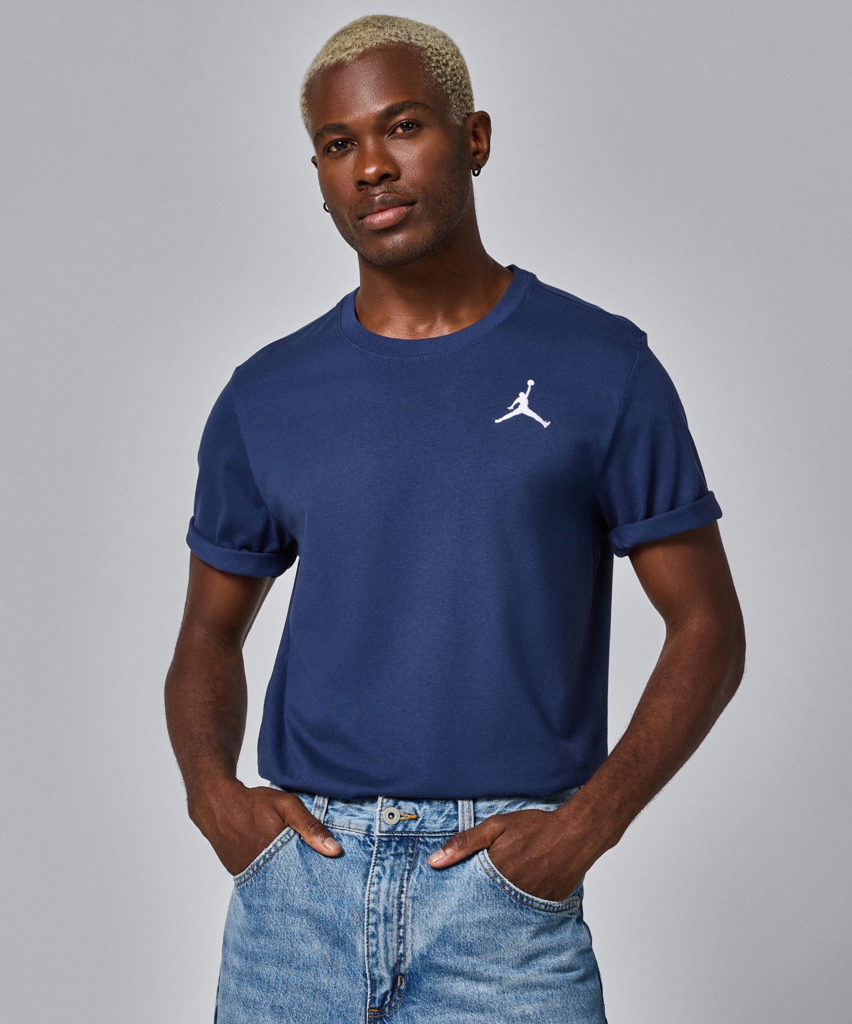 resm Jordan Jumpman T-Shirt