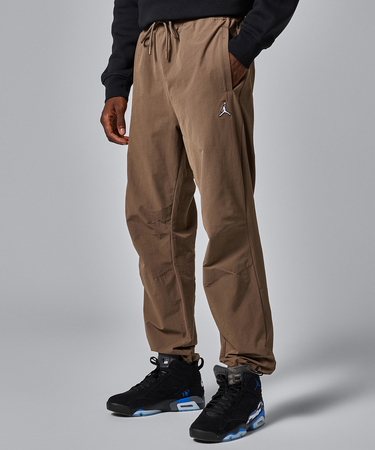 Jordan M J Ess Woven Pant