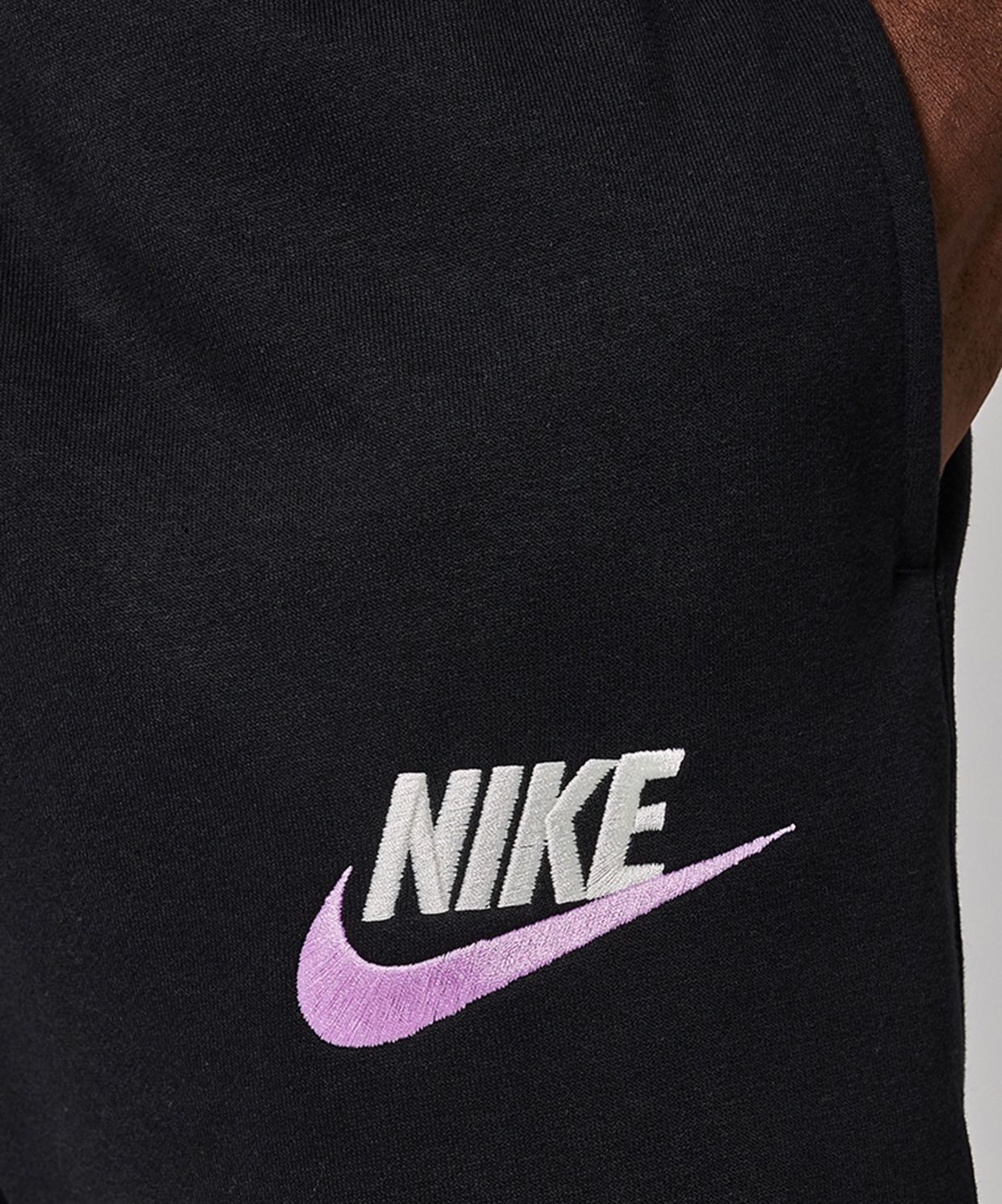 Nike M Nk Club Ft Cf Pant Lbr Erkek Fb7687 010 Sneaks Up