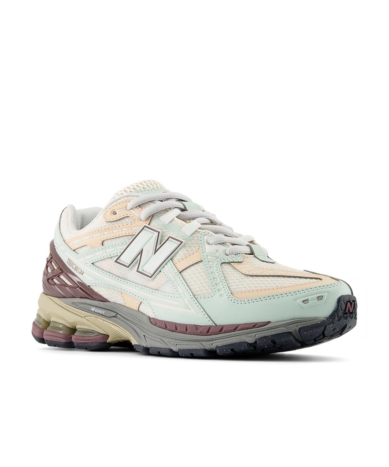 resm New Balance 1906 Lifestyle Womens Shoes