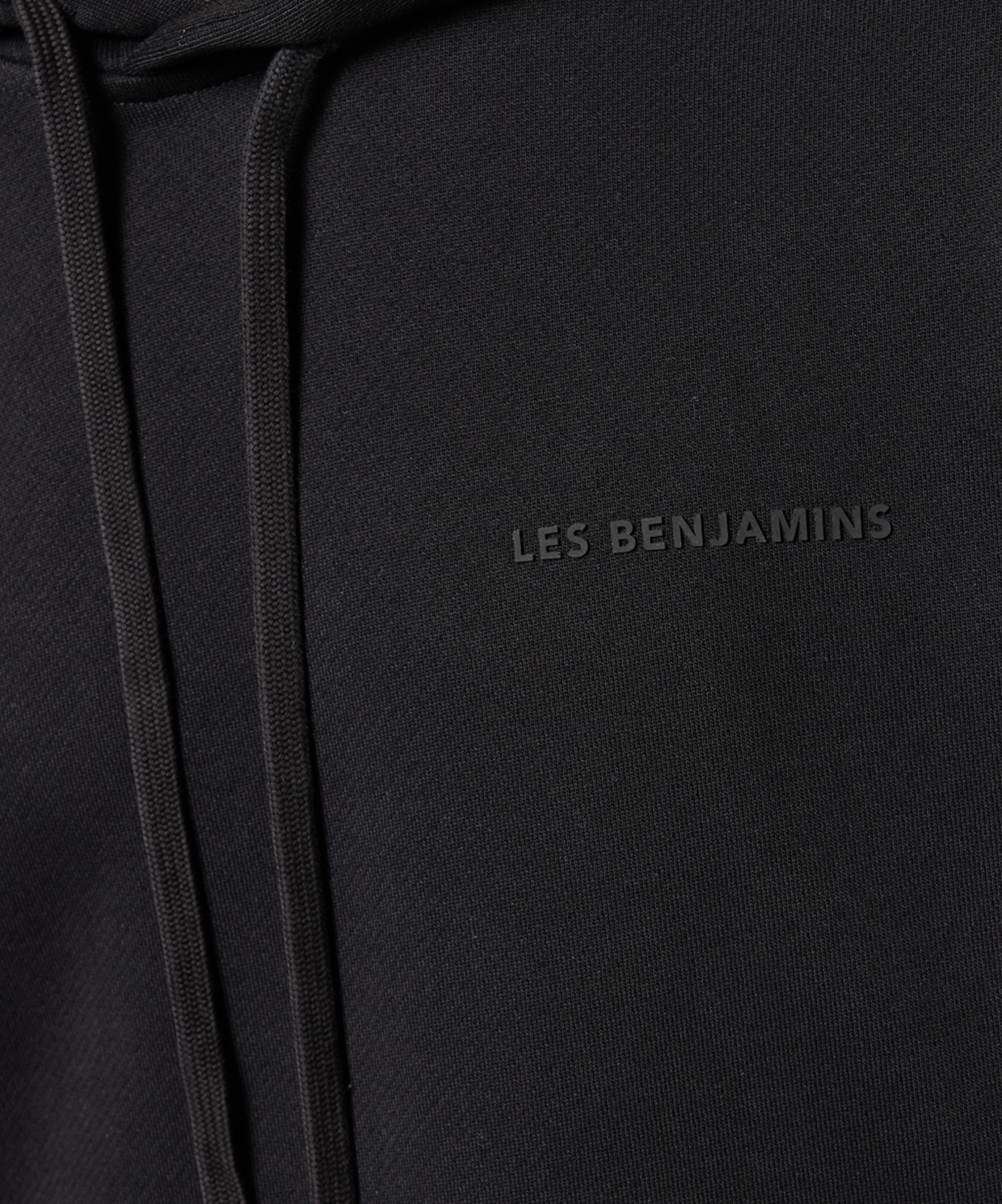 Les Benjamins Hoodie 401