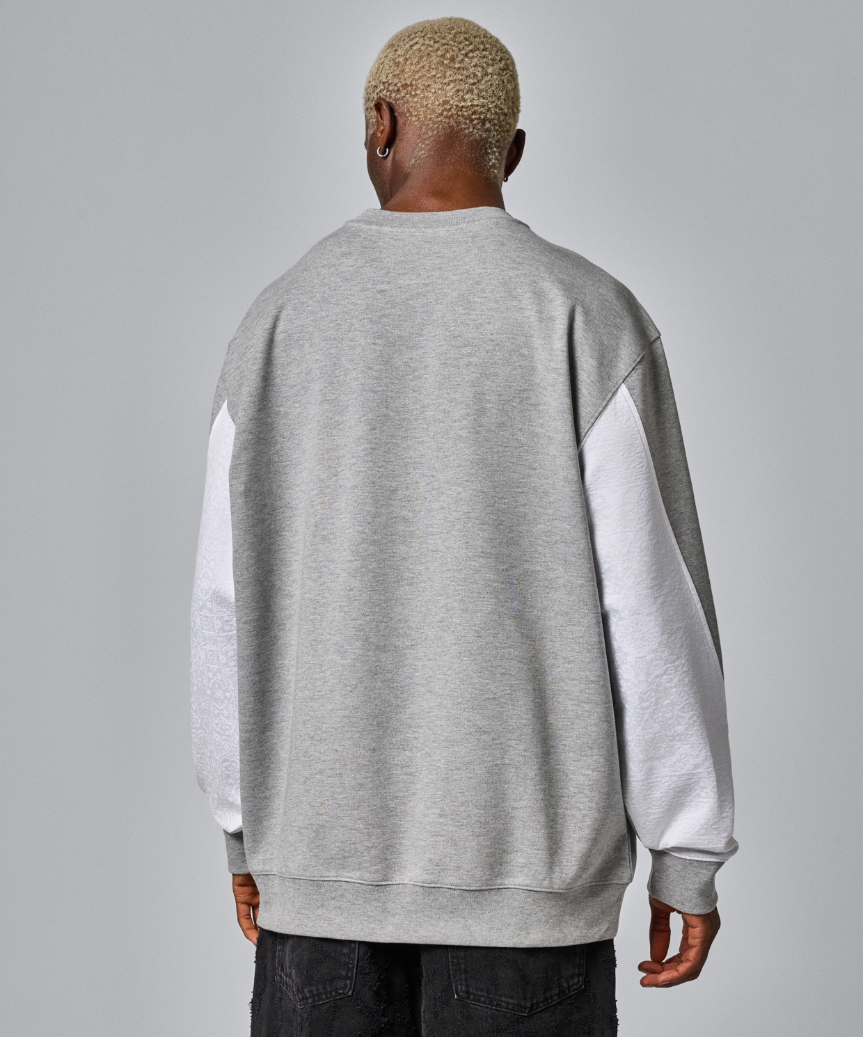 Les Benjamins Sweatshirt 402