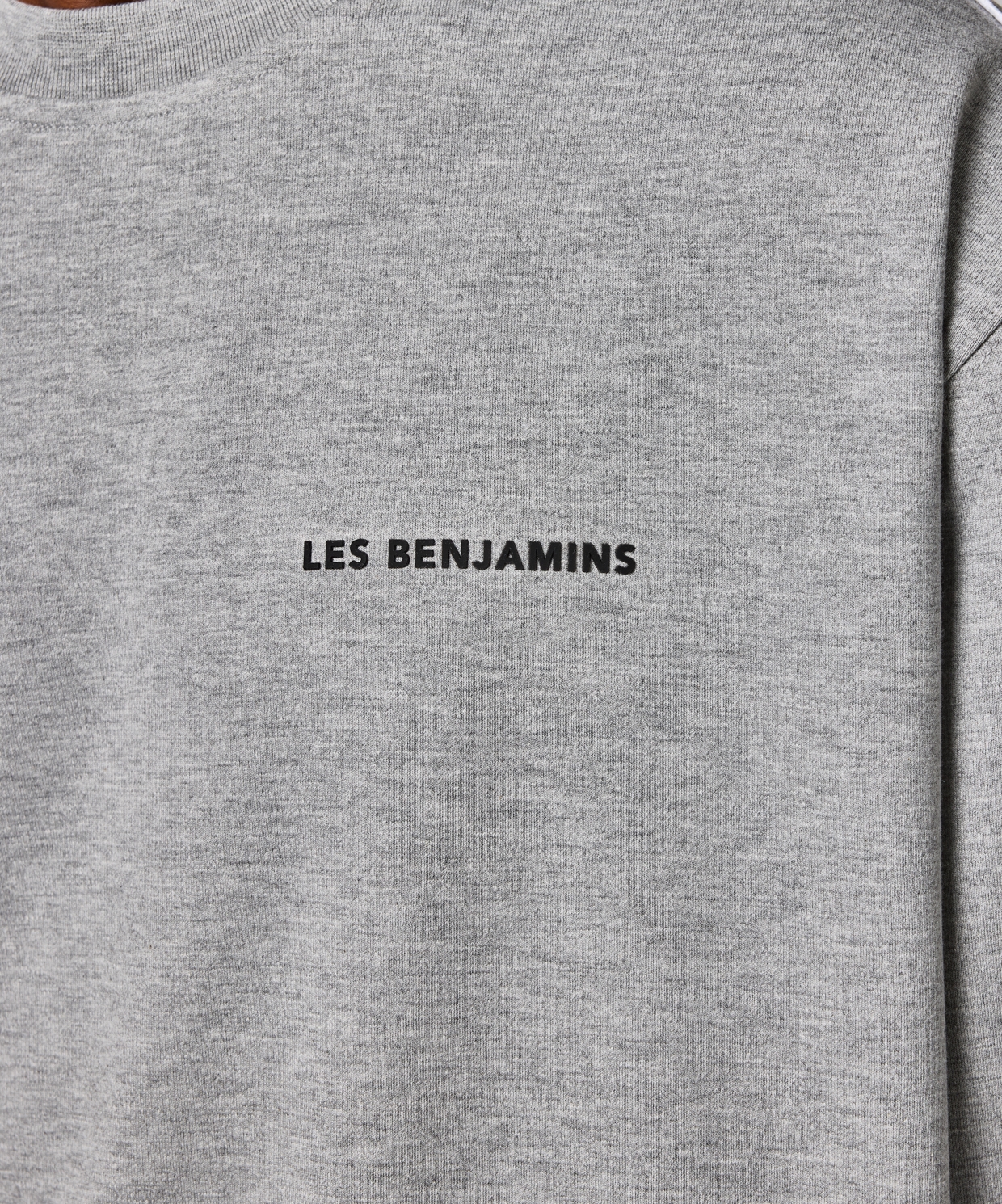 Les Benjamins Sweatshirt 402