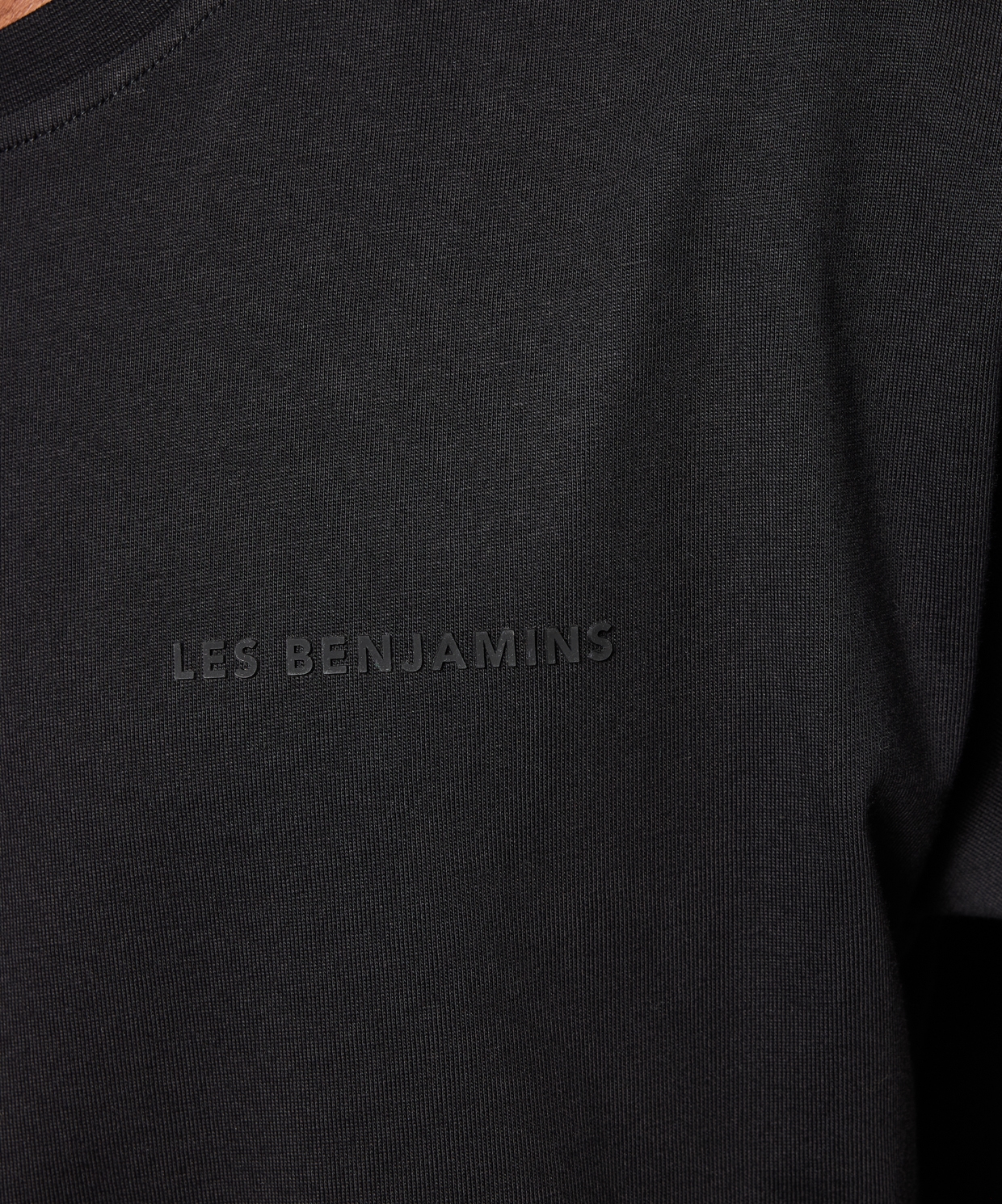 resm Les Benjamins Short Sleeve Tee 404