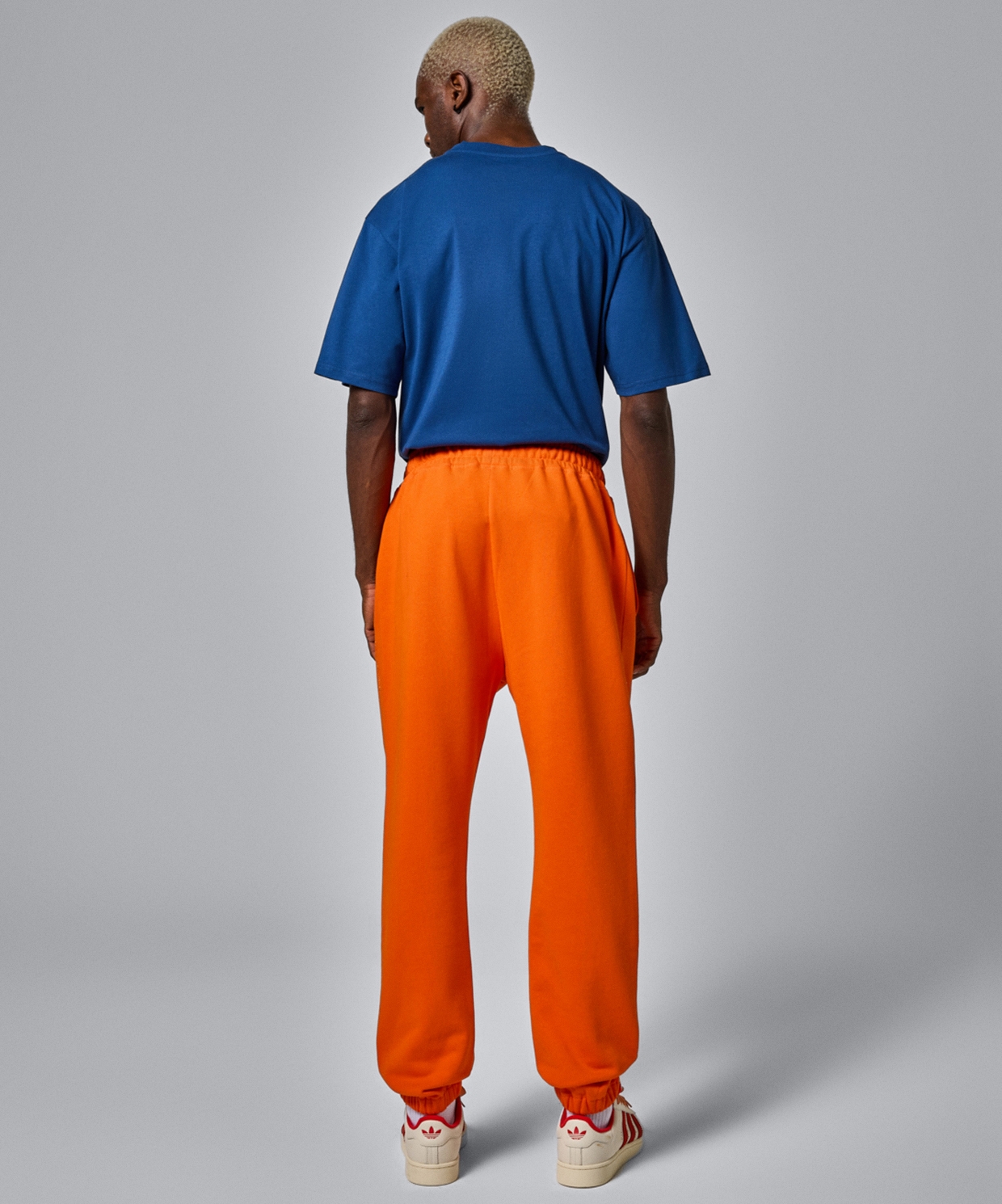 Les Benjamins Sweatpant 304