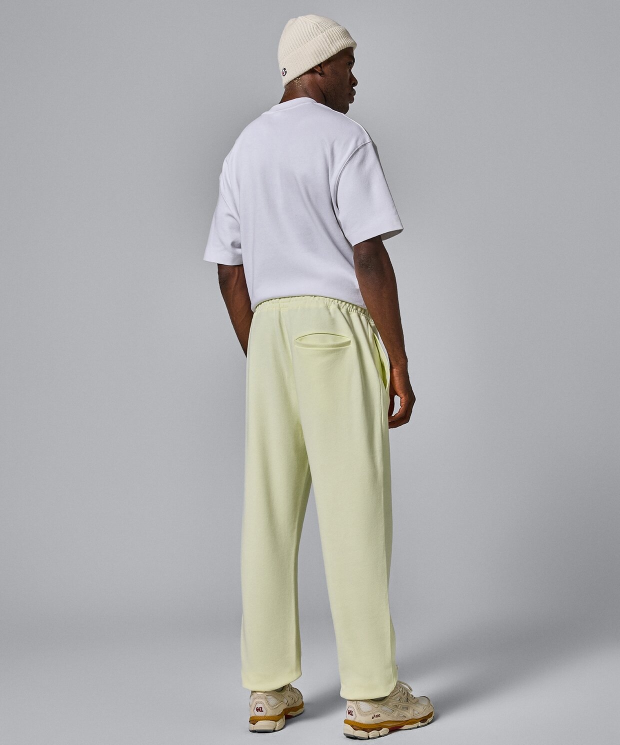 resm Les Benjamins First Wave Sweatpant 704