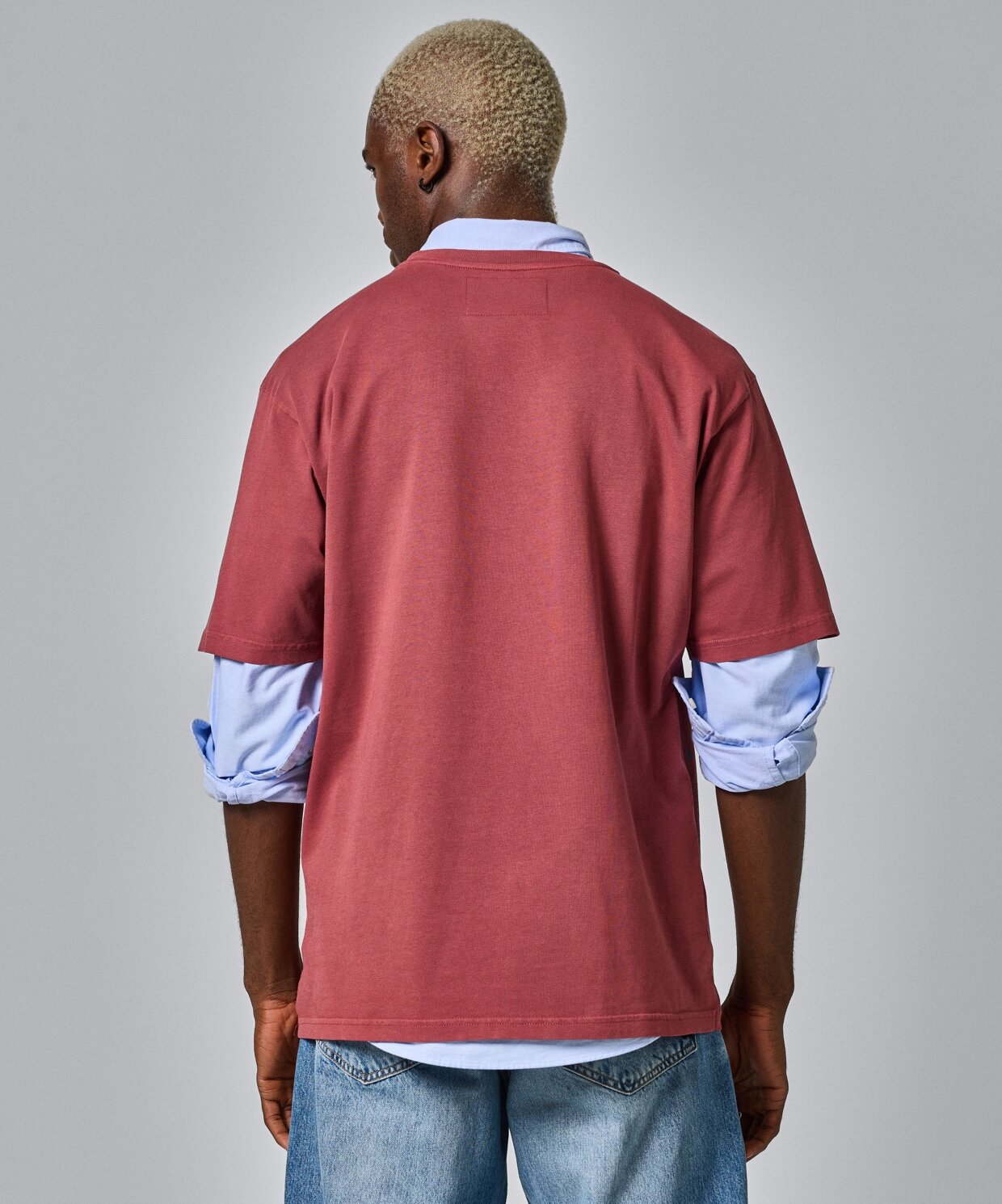 resm Les Benjamins Repair Shop Tee 605