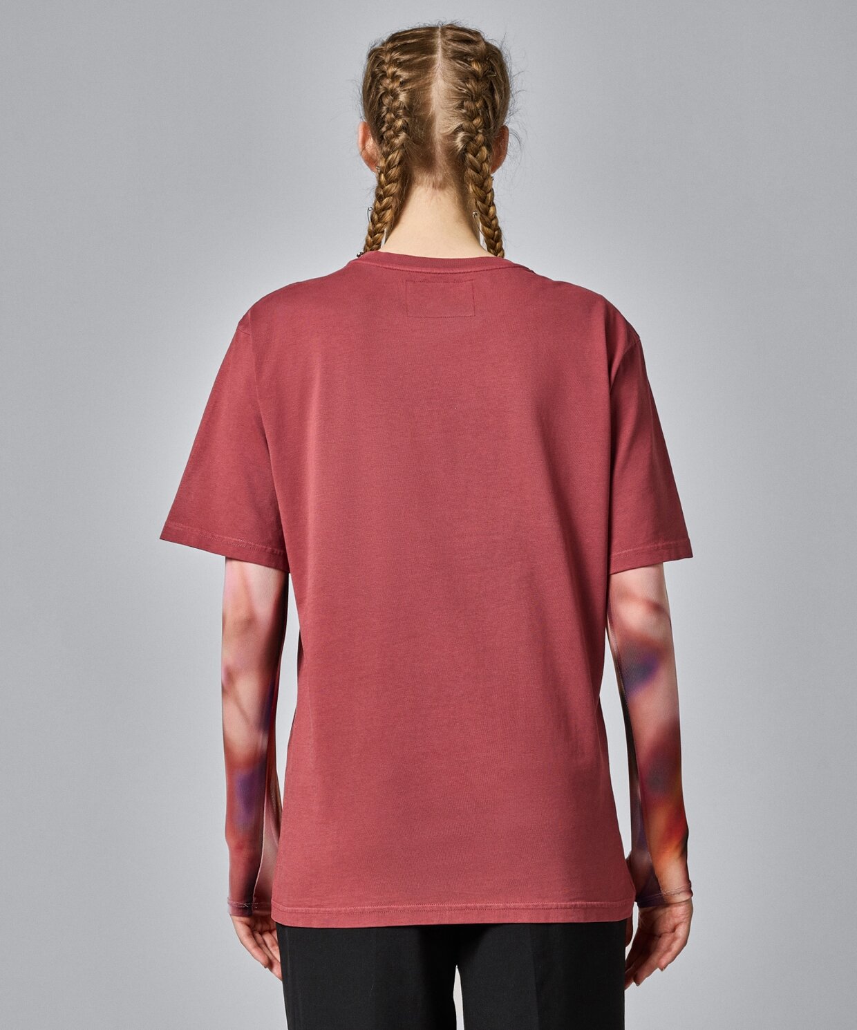 resm Les Benjamins Repair Shop Tee 605