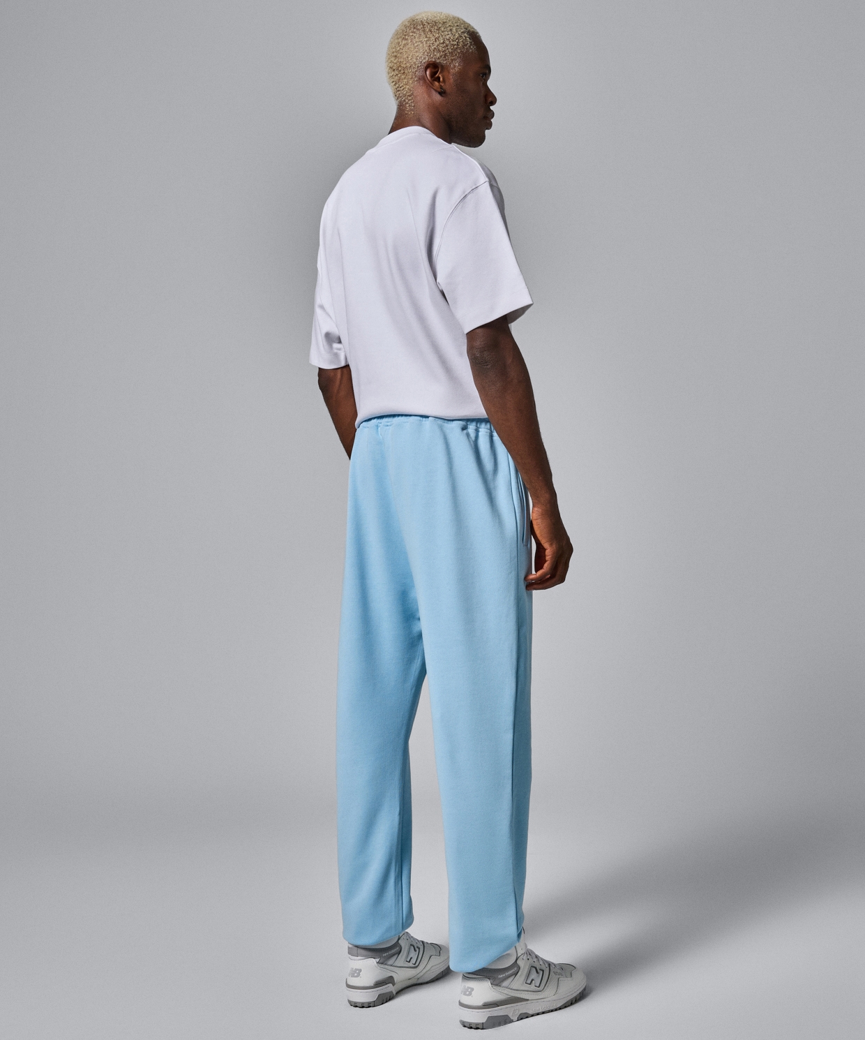 Les Benjamins Sweatpant 303