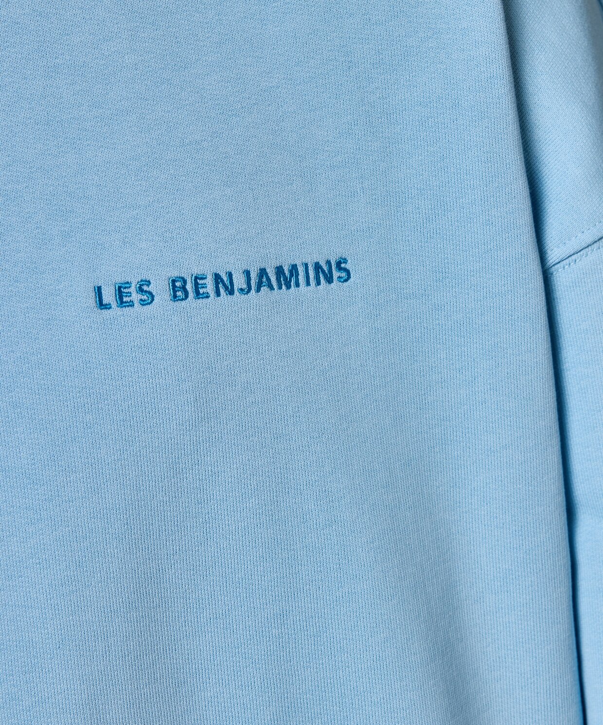 resm Les Benjamins Sweatshirt 303