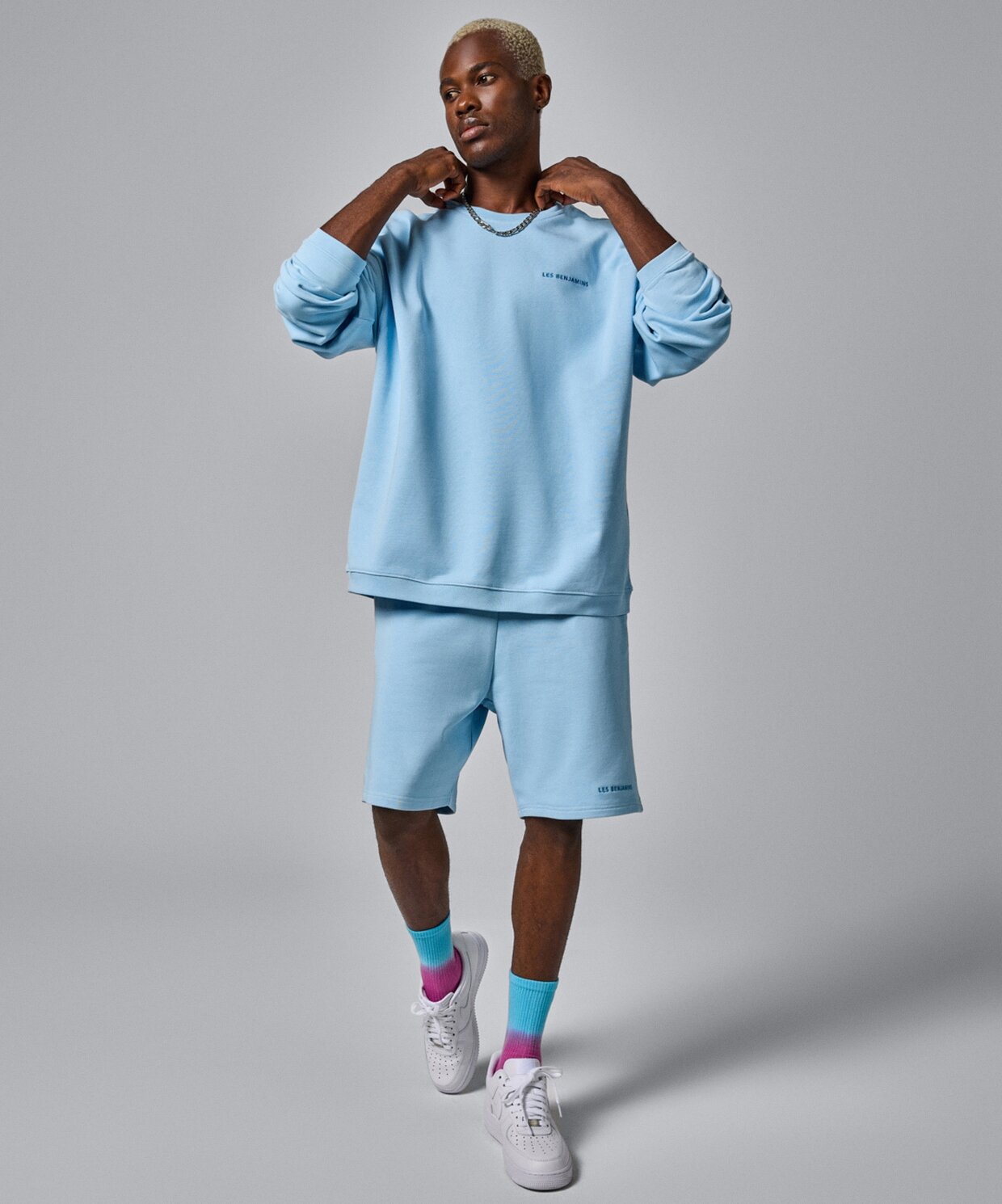 resm Les Benjamins Sweatshirt 303