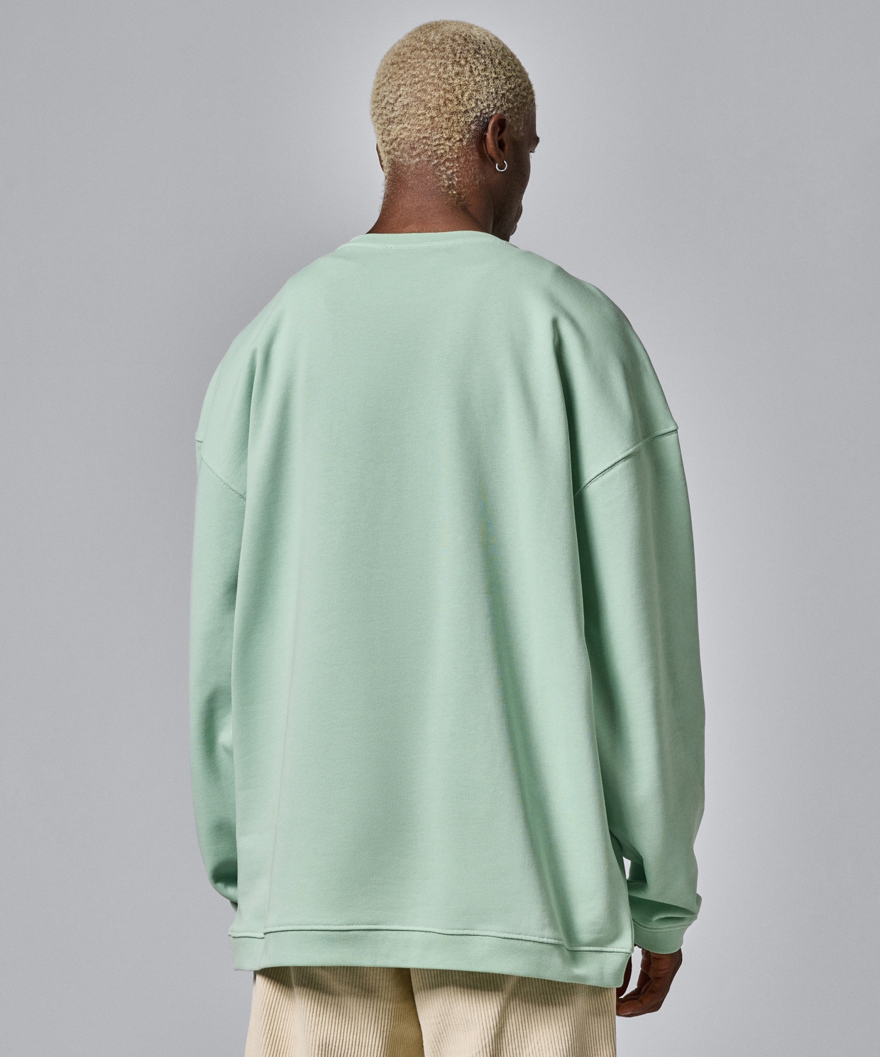 Les Benjamins Sweatshirt 304