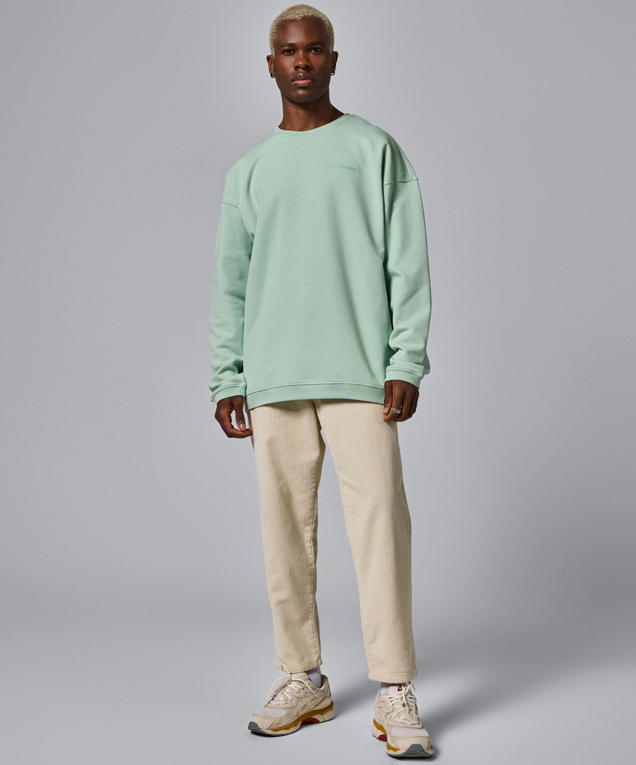 Les Benjamins Sweatshirt 304