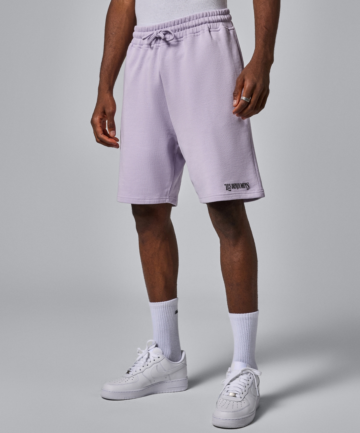 Les Benjamins Short 704