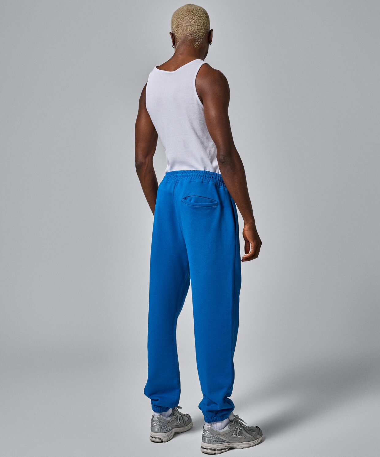 resm Les Benjamins Fashion Sweatpant 703