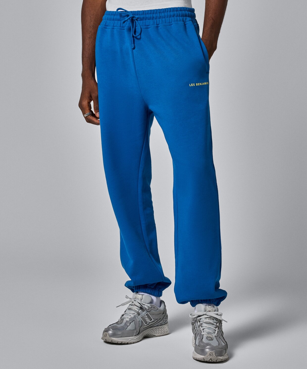 resm Les Benjamins Fashion Sweatpant 703