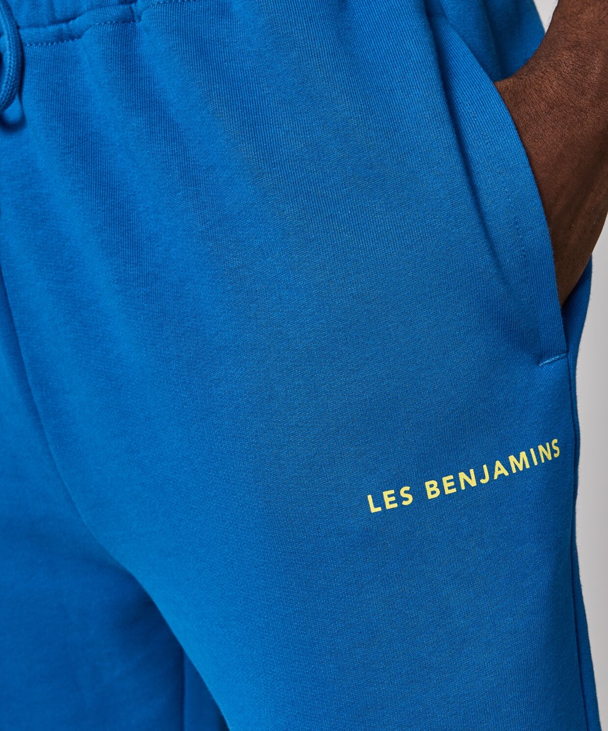 resm Les Benjamins Fashion Sweatpant 703