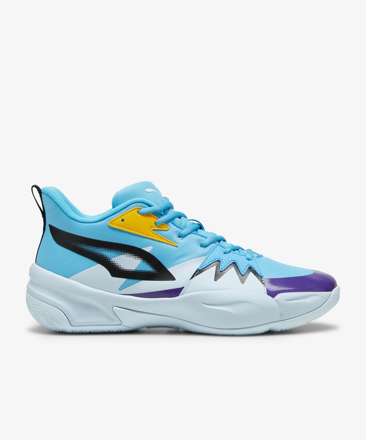 Puma Genetics