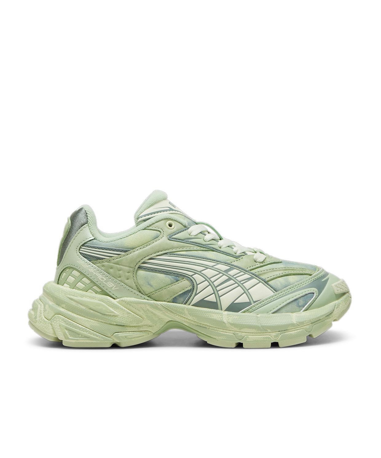 Puma Velophasis Retreat Yourself Wns