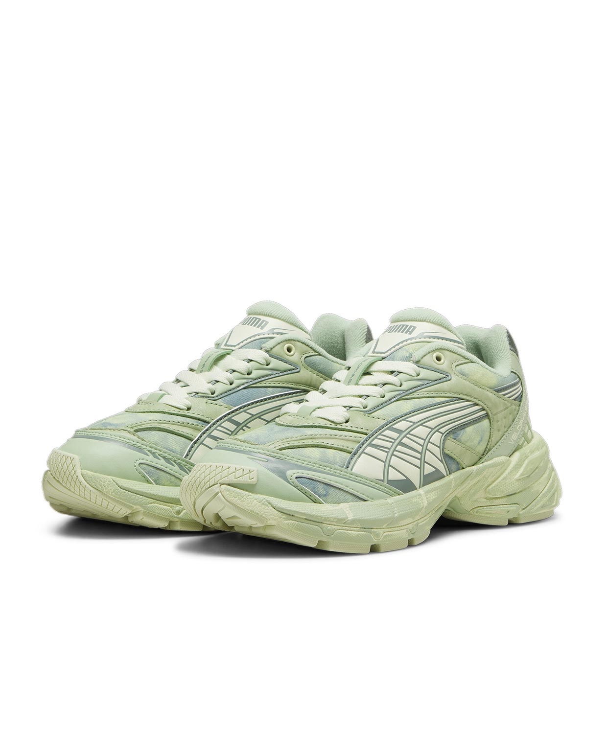 Puma Velophasis Retreat Yourself Wns