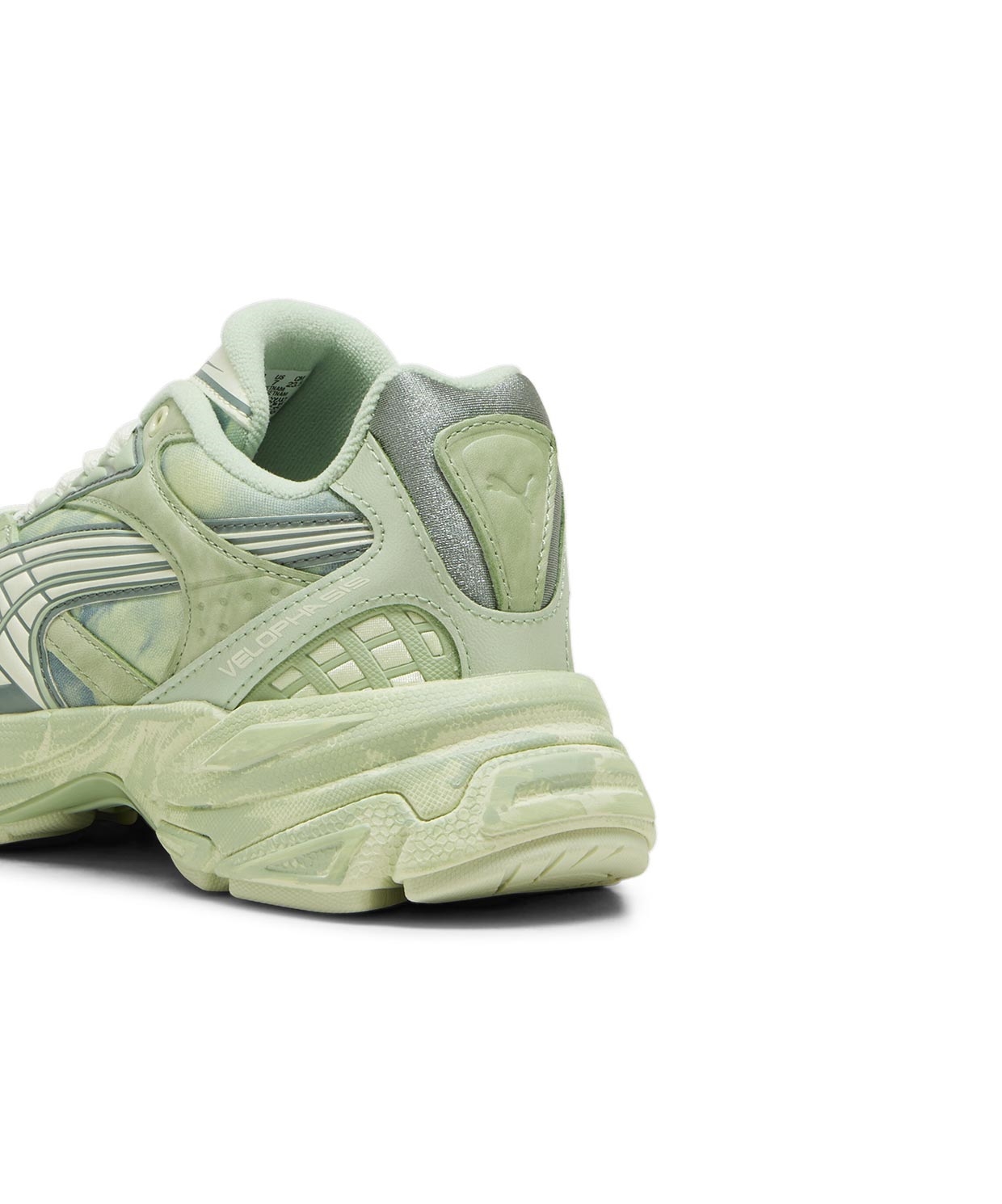 Puma Velophasis Retreat Yourself Wns