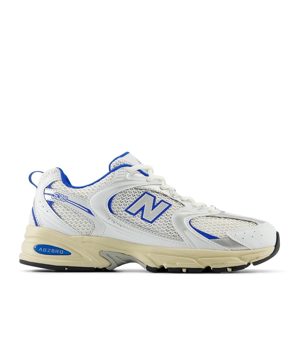 resm New Balance 530 Lifestyle Mens Shoes