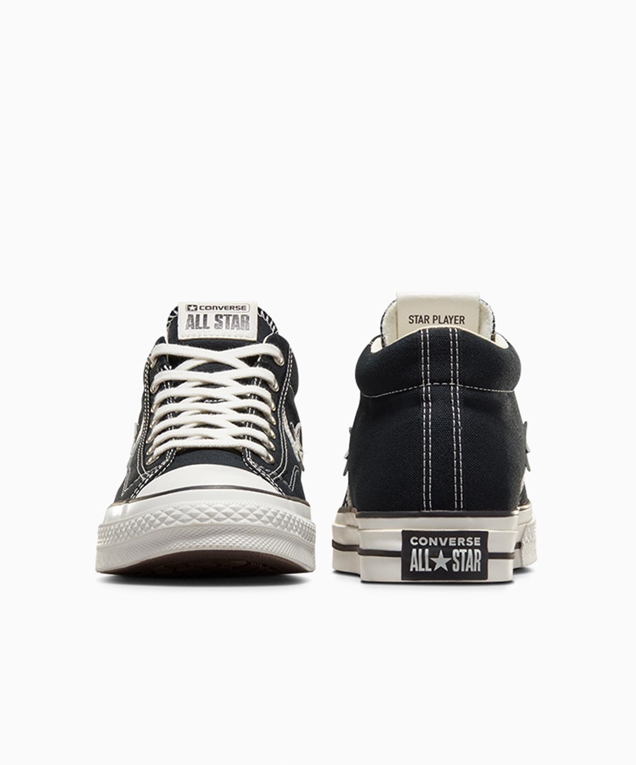 Converse Star Player 76