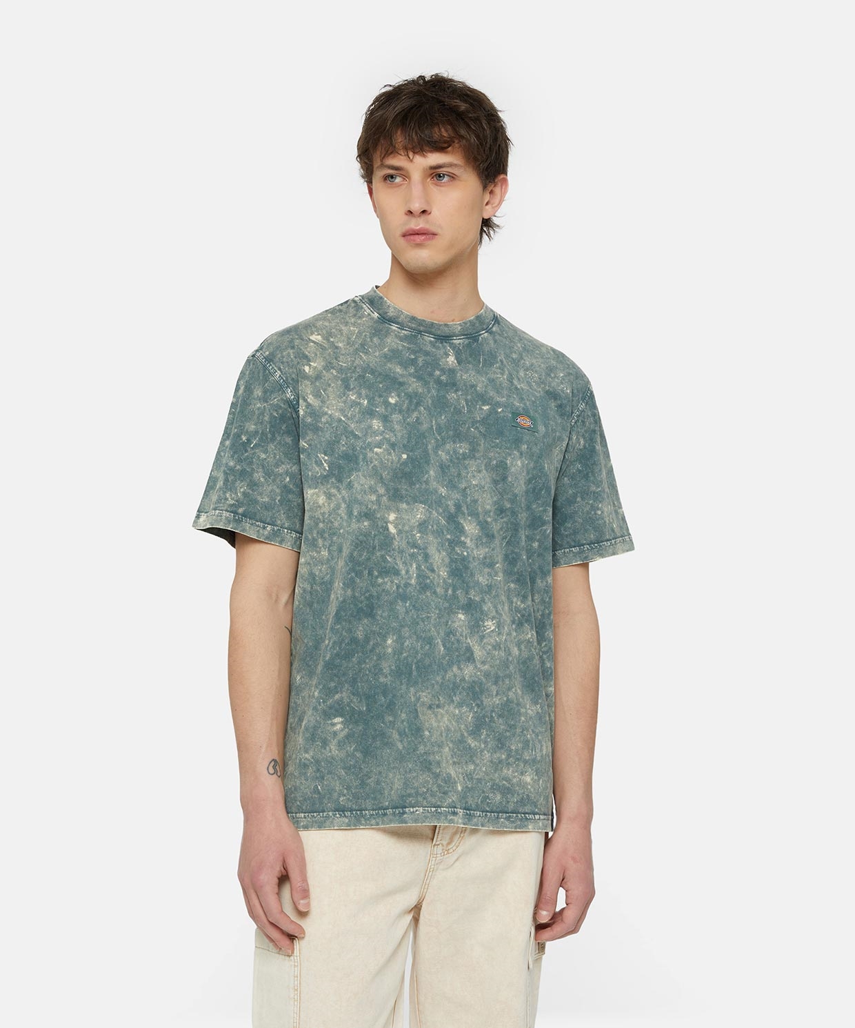 Dickies Newington Tee Ss