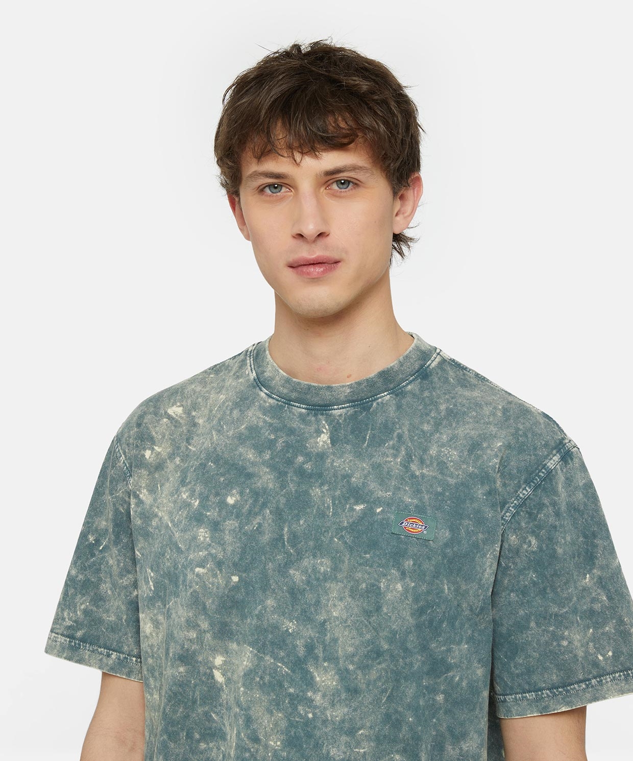 Dickies Newington Tee Ss