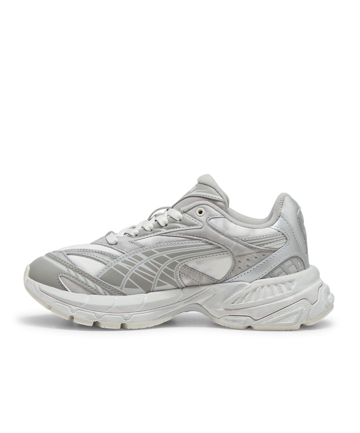 Puma Velophasis Retreat Yourself Wns