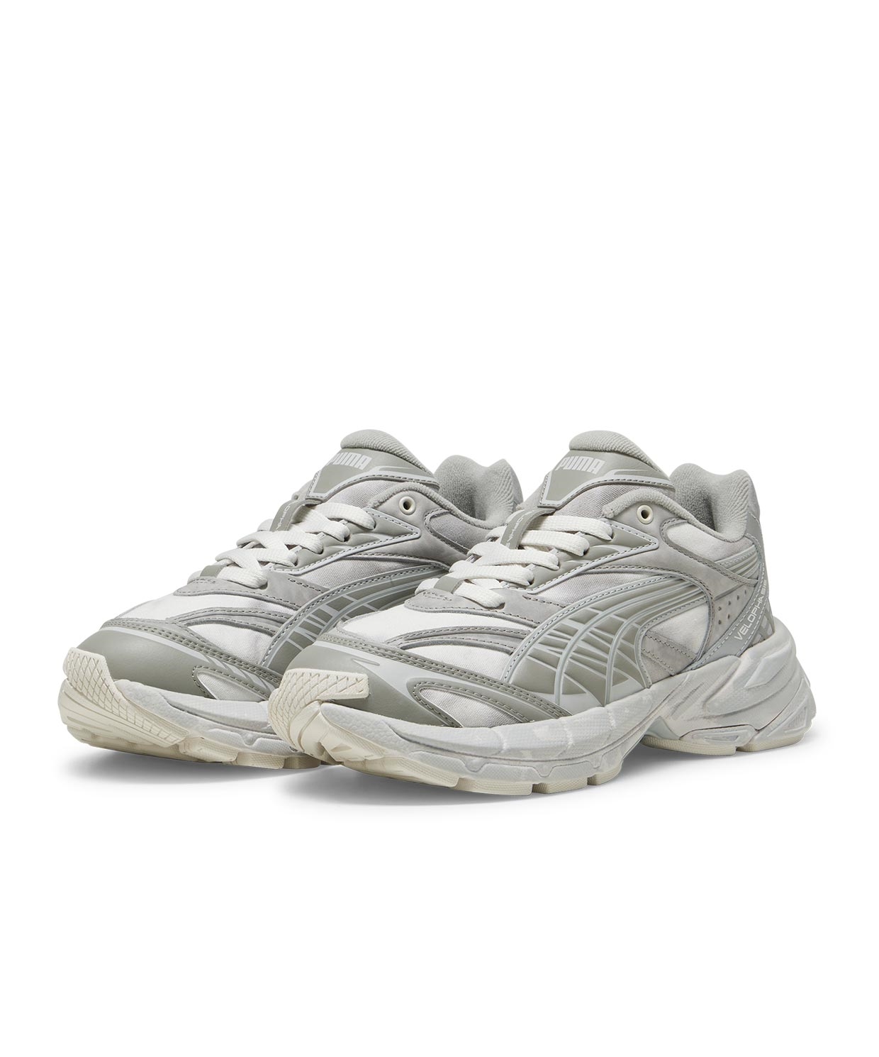 Puma Velophasis Retreat Yourself Wns