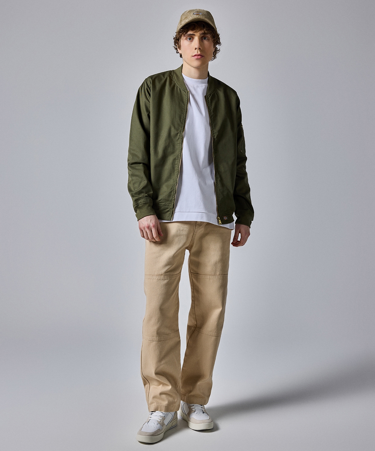 Dickies hughson outlet jacket