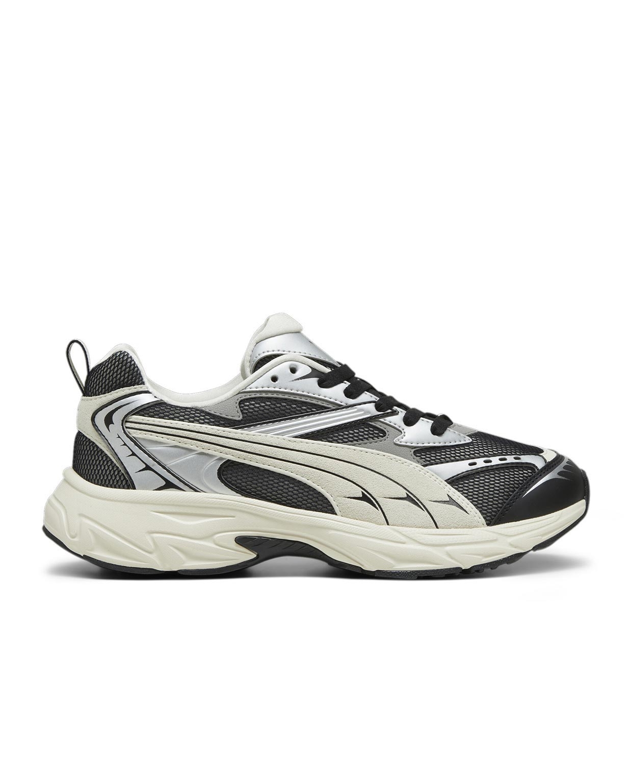 Puma Morphic Retro