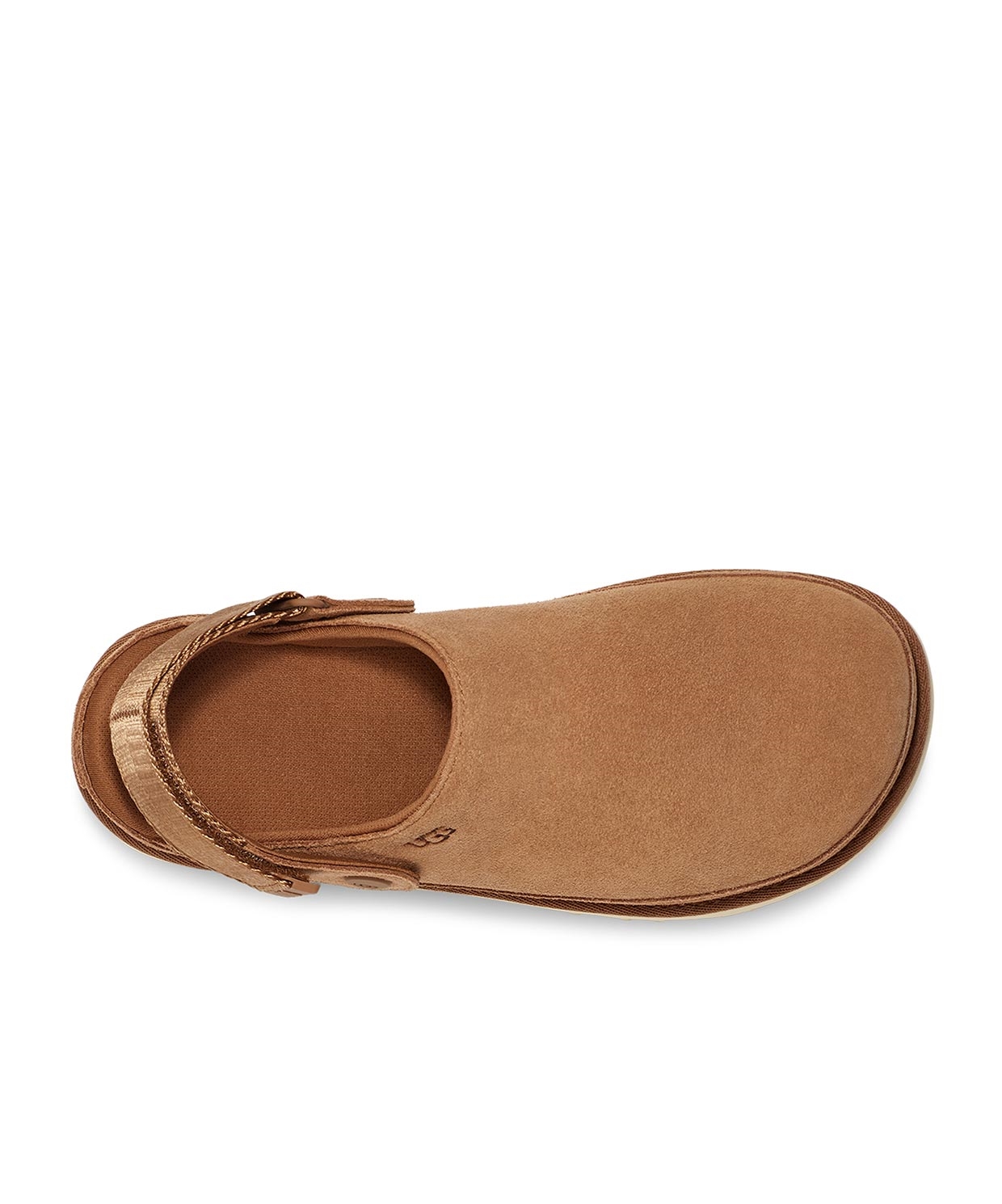 UGG W Goldenstar Clog