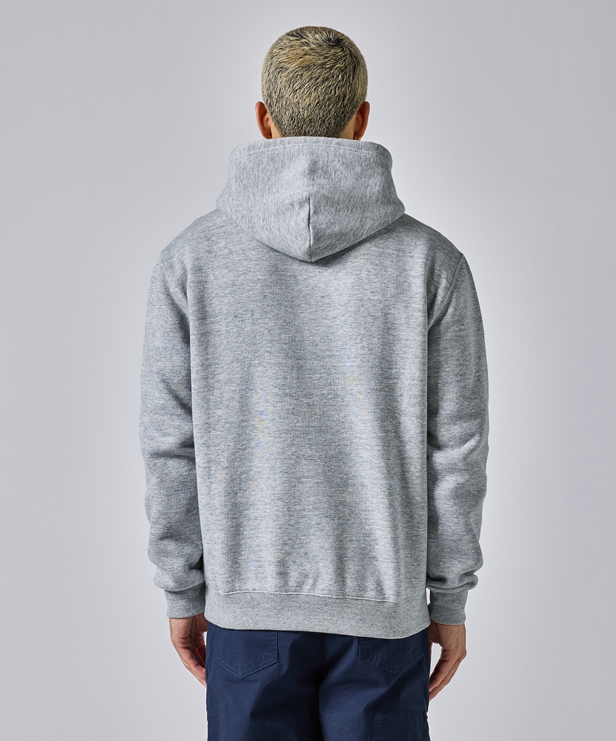 Champion Hooded Sweatshirt