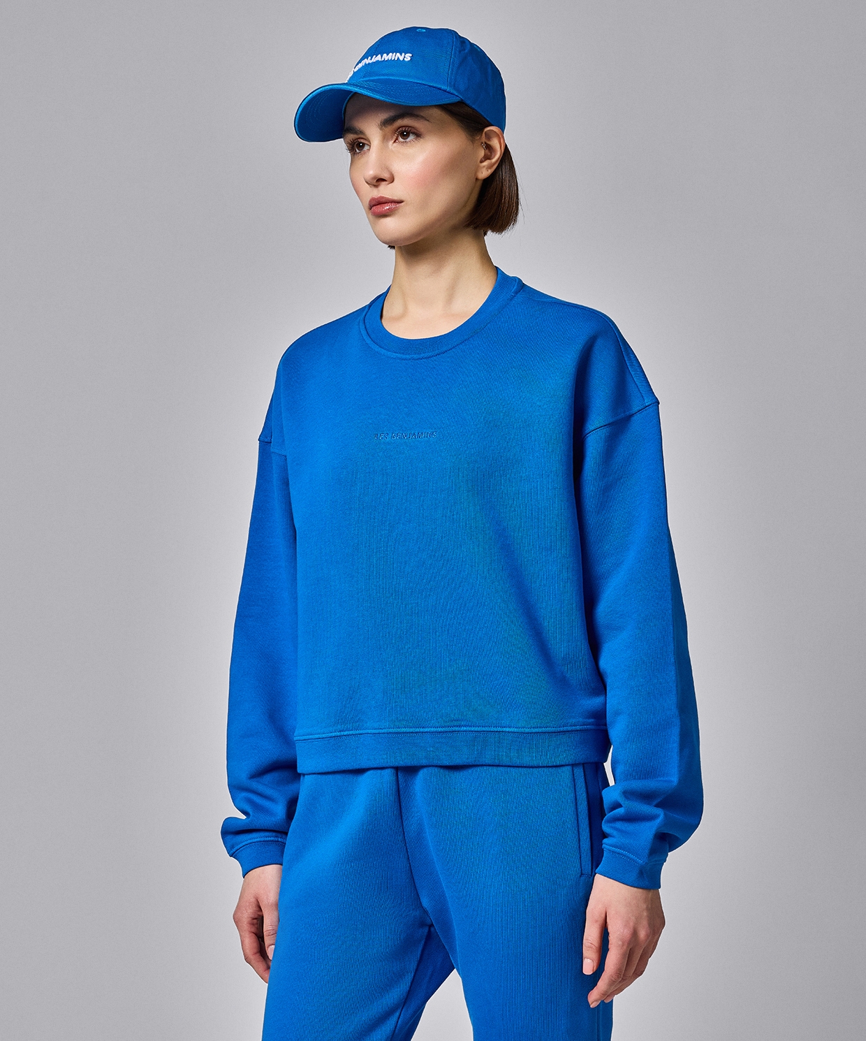 Les Benjamins Sweatshirt 302