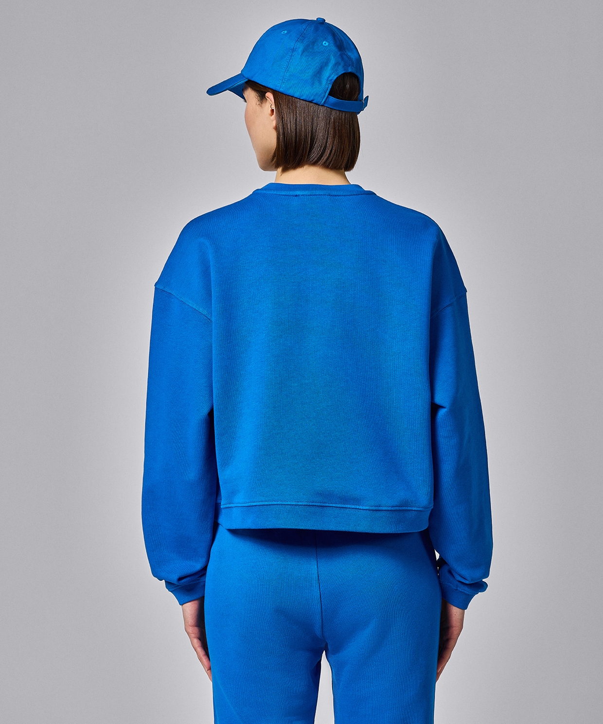 Les Benjamins Sweatshirt 302