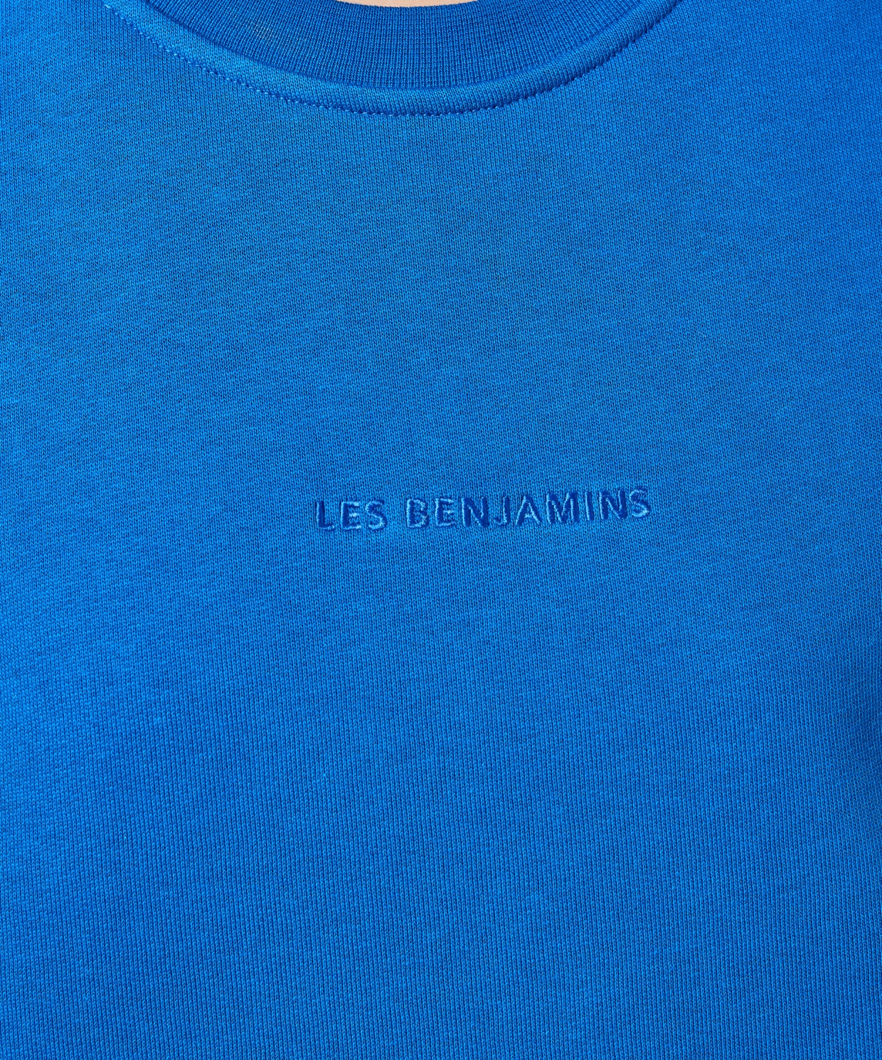 Les Benjamins Sweatshirt 302