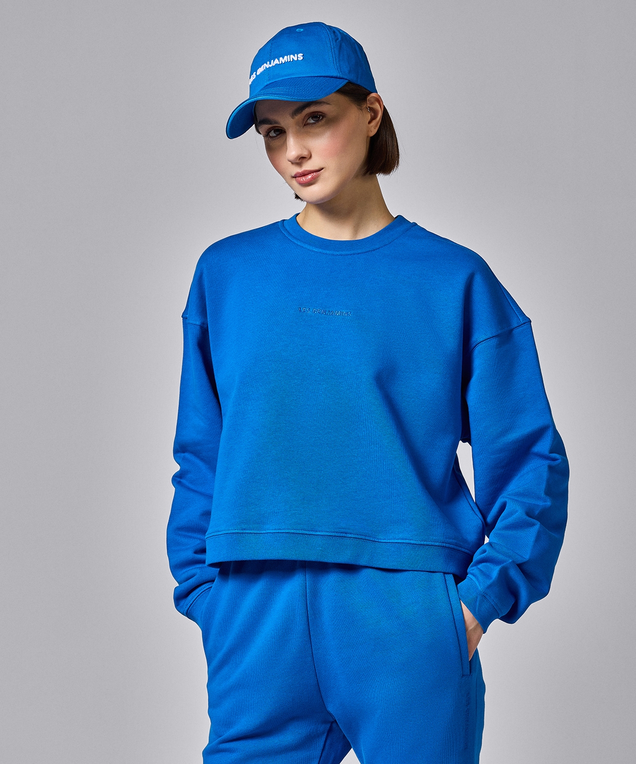 Les Benjamins Sweatshirt 302